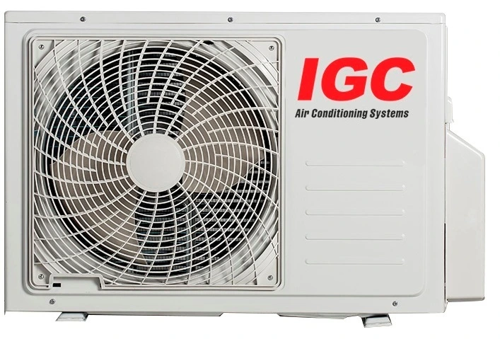 Внешний блок мульти сплит-системы IGC Free Match RAM2-X14URH