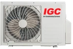 Внешний блок мульти сплит-системы IGC Free Match RAM2-X14URH
