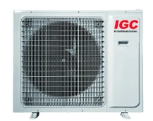 Внешний блок мульти сплит-системы IGC Free Match RAM4-X36URH