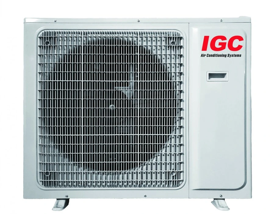 Внешний блок мульти сплит-системы IGC Free Match RAM5-X42URH