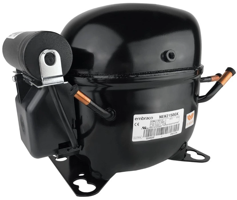 Компрессор Embraco NEK 2150GK