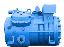 Компрессор Frascold Q5-25.1Y