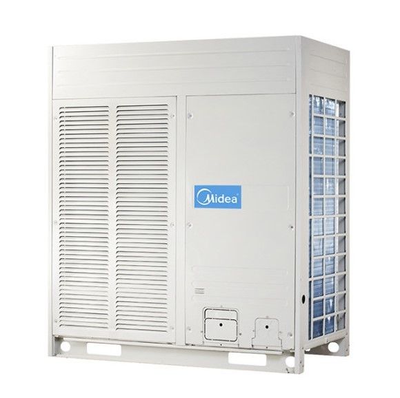 Канальный кондиционер Midea MHA-150HWN1/MOV-150HN1-R фото#2