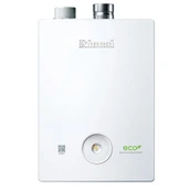 Настенный газовый котел Rinnai BR-R24+WIFI