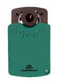 Электропривод LAMPRECHT LB24-08NS