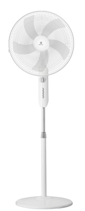 Напольный вентилятор Royal Clima RSF-16M-WT