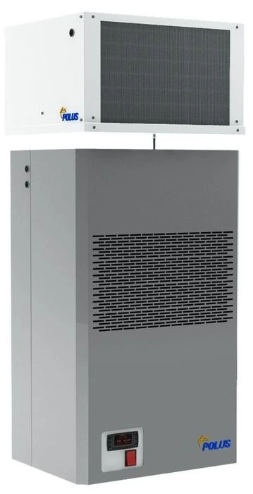 Среднетемпературная установка V камеры Полюс SMS 226 (СС 222)