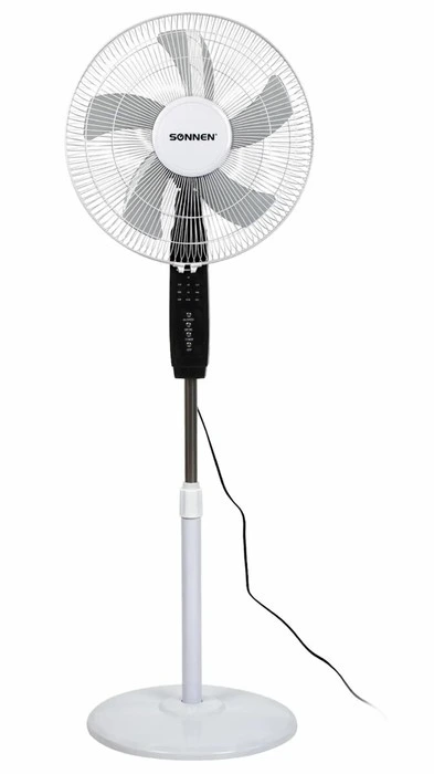 Напольный вентилятор SONNEN TF-45W-40-520
