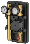 Насосная группа Meibes MeiFlow TOP S UC DN25 с насосом Wilo Yonos Pico 25/1-6