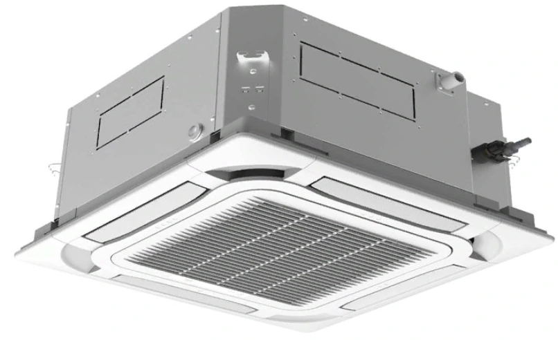 Кассетный кондиционер Gree GUD160T1/B-S
