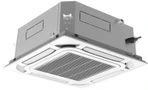 Кассетный кондиционер Gree GUD160T1/B-S