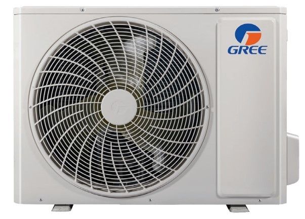 Канальный кондиционер Gree GUD71PHS1/B-S фото#2