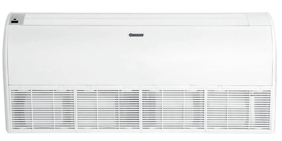 Напольно-потолочный кондиционер Gree GUD160ZD1/B-S