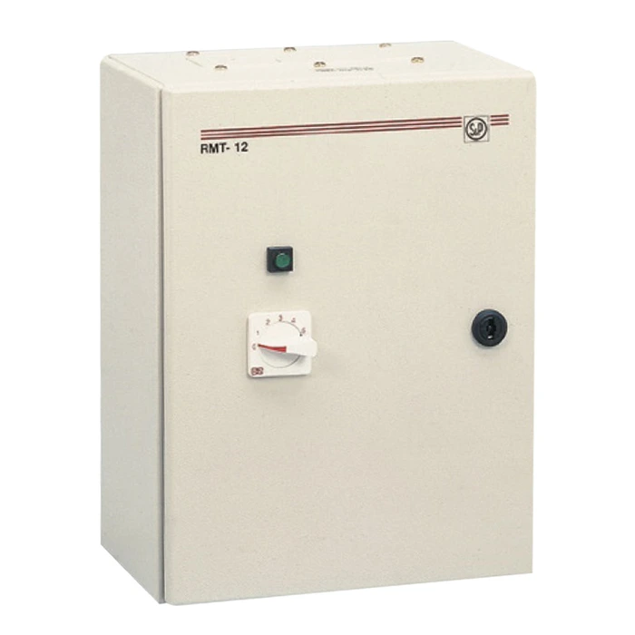 Пятиступенчатый регулятор скорости Soler & Palau RMT-5