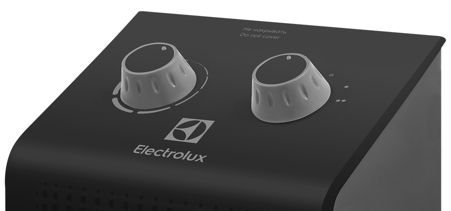 Тепловентилятор Electrolux EFH/S-115 фото#2