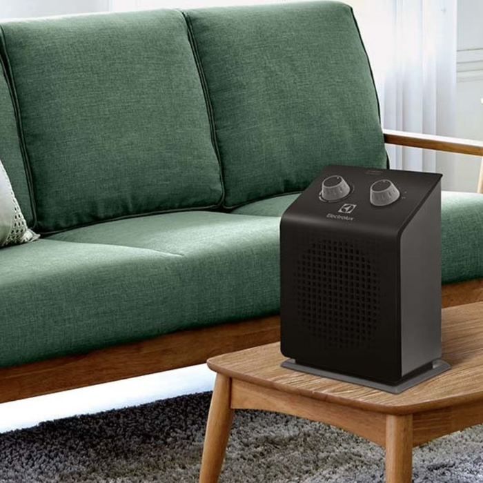 Тепловентилятор Electrolux EFH/S-115 фото#3
