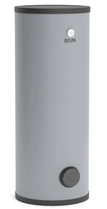 Бойлер косвенного нагрева RISPA RBFL-400