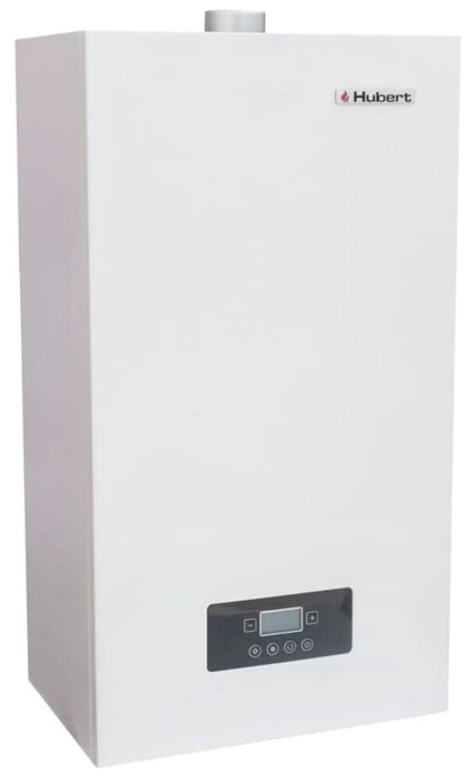 Настенный газовый котел Hubert Smart AGB 24DY