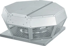 Вентилятор Ventart ROOF-H 355 E4 30