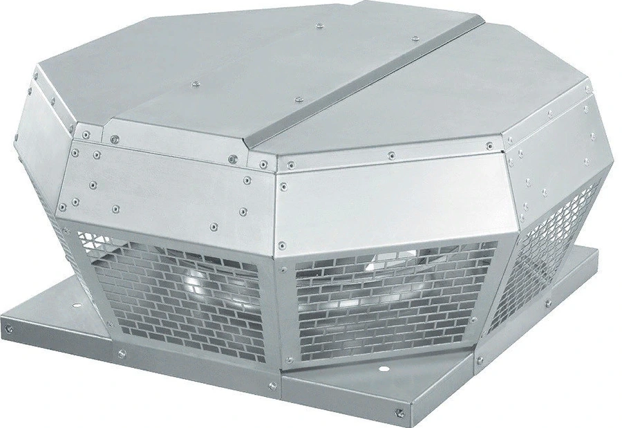 Крышный вентилятор Ventart ROOF-H 450 D4 30