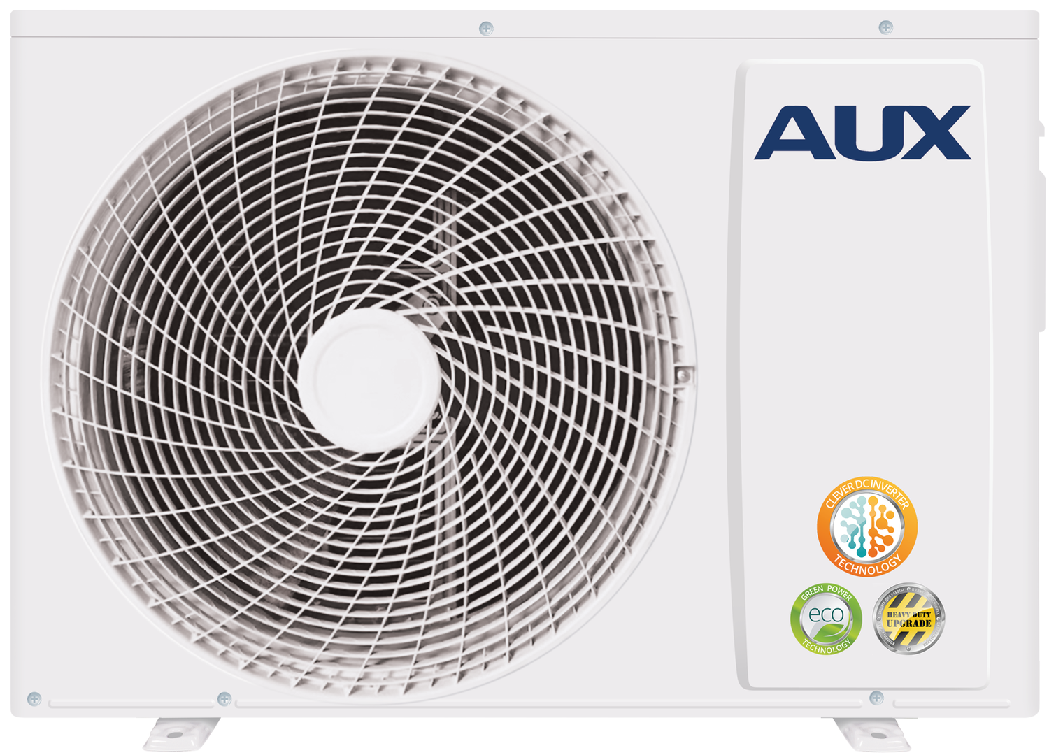Кассетный кондиционер AUX ALCA-H24/4R1С/AL-H24/4R1С(U) фото#2