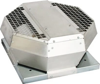 Вентилятор Ventart ROOF-V 400 E4 30
