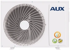 Кассетный кондиционер AUX ALCA-H36/5R1С/AL-H36/5R1С(U) фото#2