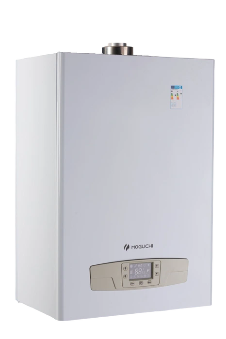 Настенный газовый котел Moguchi GBN40HF