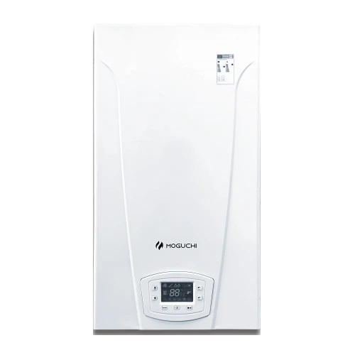 Настенный газовый котел Moguchi GBN24HF