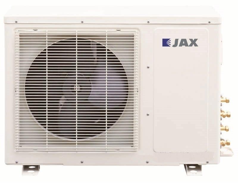 Напольно-потолочный кондиционер JAX ACT – 30 HE6/ACX-30 НE6 фото#2