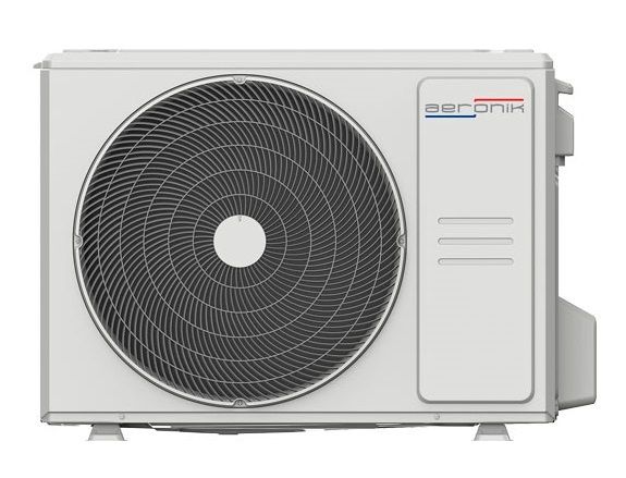 Настенный кондиционер Aeronik Superionizer ASI-24IM/ASO-24IM фото#2