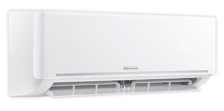 Настенный кондиционер Aeronik Superionizer ASI-24IM/ASO-24IM фото#4