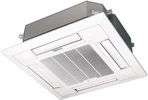 Кассетный кондиционер ISHIMATSU AC24H