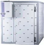 Холодильная камера Север КХЗ 25,9 3,6x3,6x2,0 (100 мм)