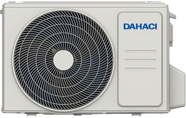 Настенный кондиционер Dahaci FreshME DI07BFM-D/DO07BFM-D фото#2