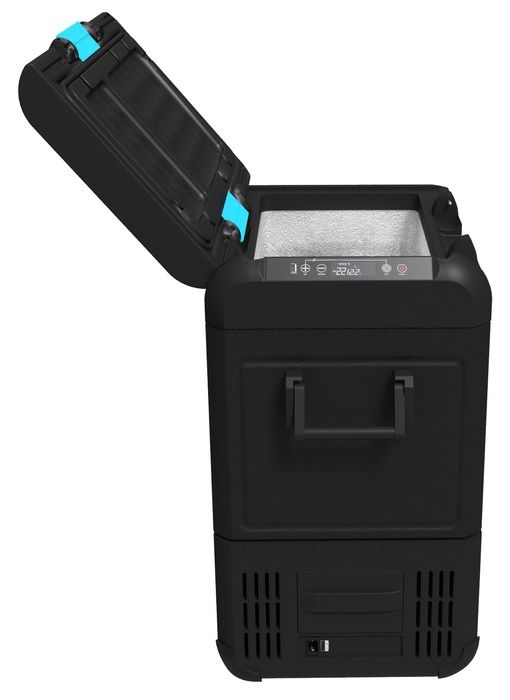 Компрессорный автохолодильник Libhof 60л W-65 фото#4