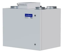 Приточно-вытяжная установка Komfovent ОТД-R-400-V-W/DH F7/M5