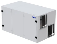 Приточно-вытяжная установка Komfovent ОТД-R-3000-UH-E F7/M5 (L/A)