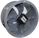 Осевой вентилятор Ventart AX4D-350B-H5L