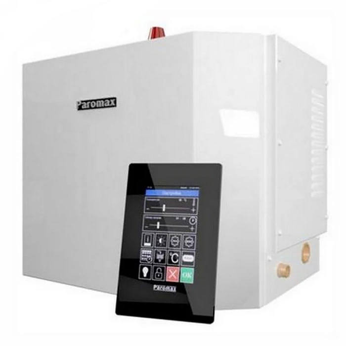 Парогенератор Паромакс Prof-Line 15кВт