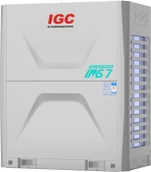 Наружный блок VRF системы IGC IMS-EX900NB(7)