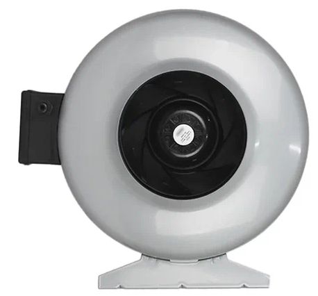 Вентилятор Ventart ВКК-315 фото#4