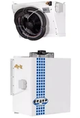 Низкотемпературная установка Север BGS 220 S L4