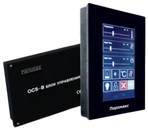 Контроллер Паромакс Панель и блок управления для OCSX 105-210B