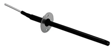 Температуры Ventart TGK-E