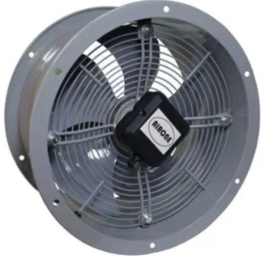 Осевой вентилятор Ventart AX4D-630B-H5L