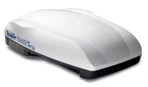 Автомобильный кондиционер Telair DUALCLIMA 12500H