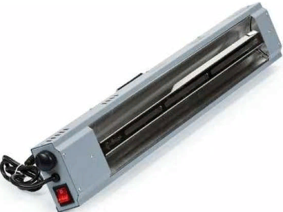 Инфракрасный обогреватель Hintek Intense-2000R фото#3