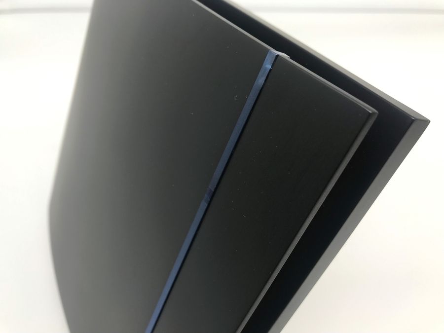 Вытяжка для ванной Soler & Palau SILENT-100 CZ MATT BLACK DESIGN-4C (220-240V 50HZ) RE фото#3