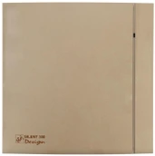 Вытяжка для ванной Soler & Palau SILENT-300 CZ CHAMPAGNE DESIGN-4C (220-240V 50HZ) RE